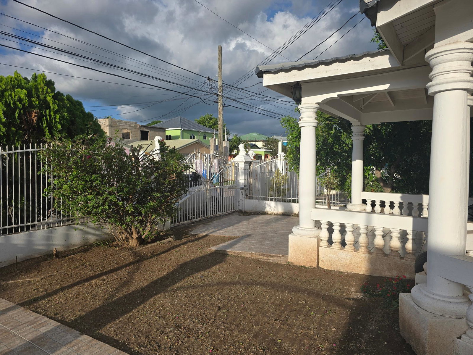 Third image of 159 Doctor Bird Circle, The a in Old Harbour, St. Catherine, Jamaica - property is For Sale