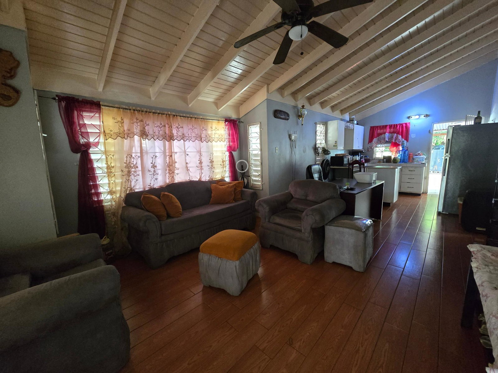 Fourth image of 159 Doctor Bird Circle, The a in Old Harbour, St. Catherine, Jamaica - property is For Sale