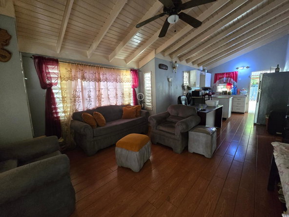 Fourth image of 159 Doctor Bird Circle, The a in Old Harbour, St. Catherine, Jamaica - property is For Sale
