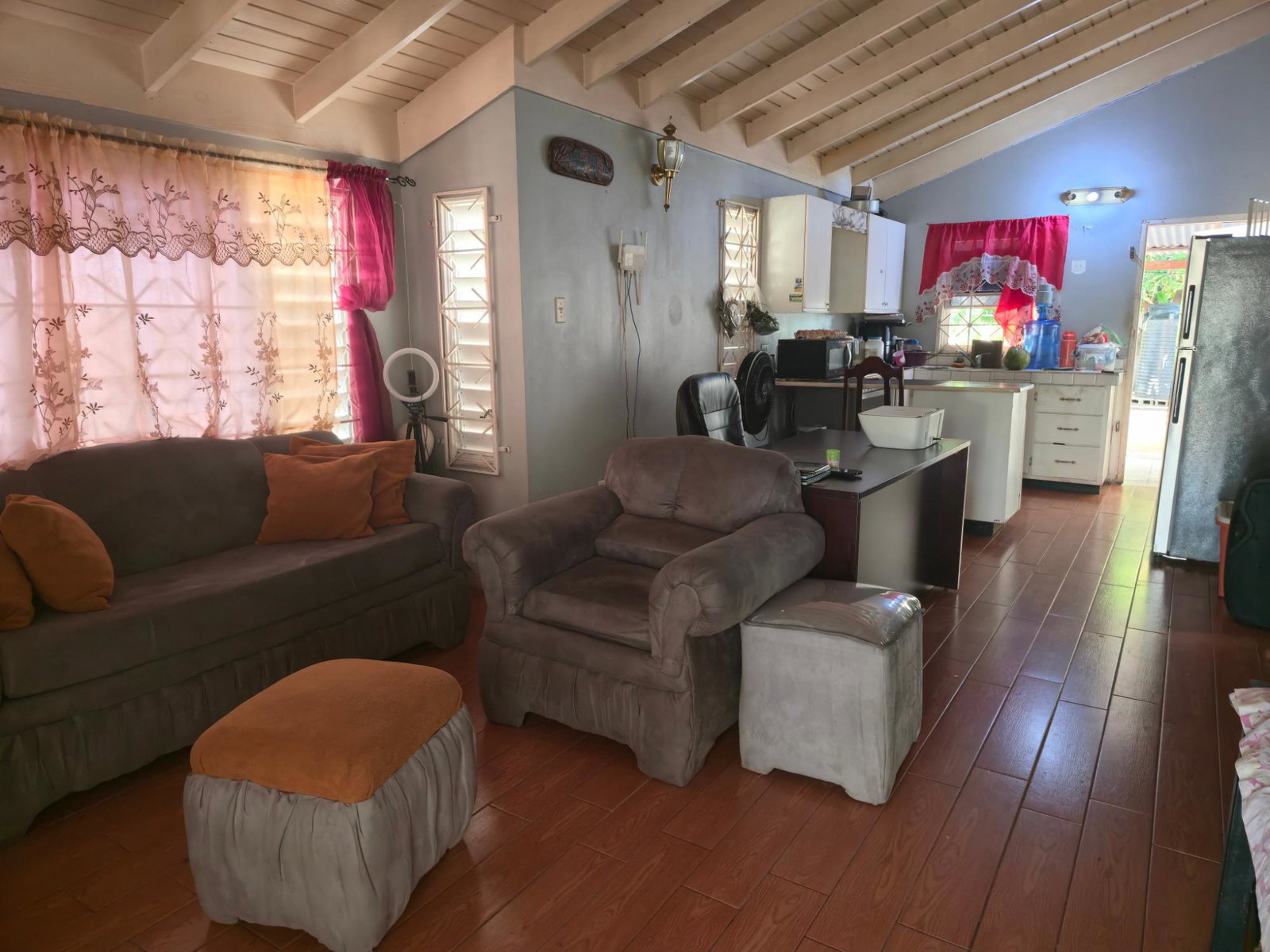 Fifth image of 159 Doctor Bird Circle, The a in Old Harbour, St. Catherine, Jamaica - property is For Sale