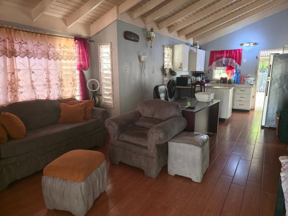 Fifth image of 159 Doctor Bird Circle, The a in Old Harbour, St. Catherine, Jamaica - property is For Sale