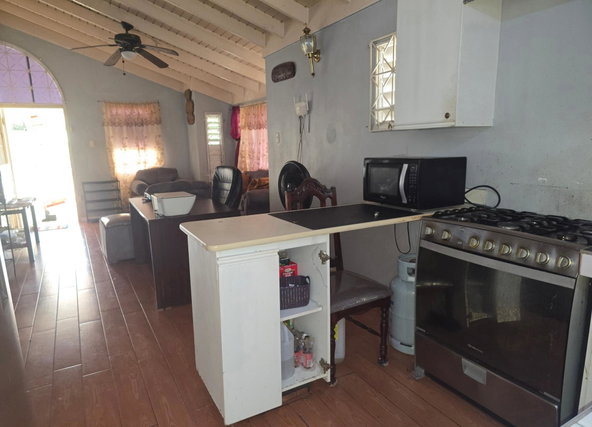 Sixth image of 159 Doctor Bird Circle, The a in Old Harbour, St. Catherine, Jamaica - property is For Sale