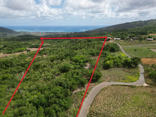 First image of Comma Pen in Comma Pen, St. Elizabeth, Jamaica - property is For Sale