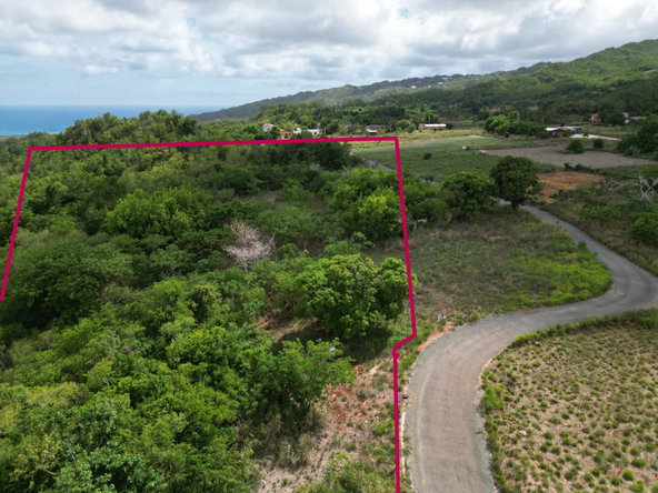 Second image of Comma Pen in Comma Pen, St. Elizabeth, Jamaica - property is For Sale