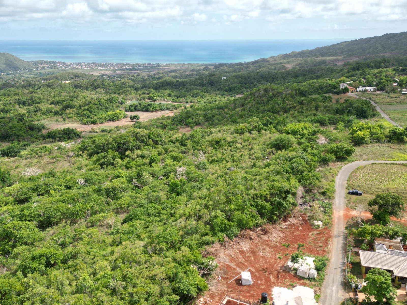 Seventh image of Comma Pen in Comma Pen, St. Elizabeth, Jamaica - property is For Sale