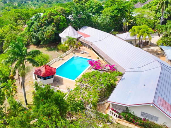 First image of 265 Cardiff Hall, Runaway Bay in Runaway Bay, St. Ann, Jamaica - property is For Sale