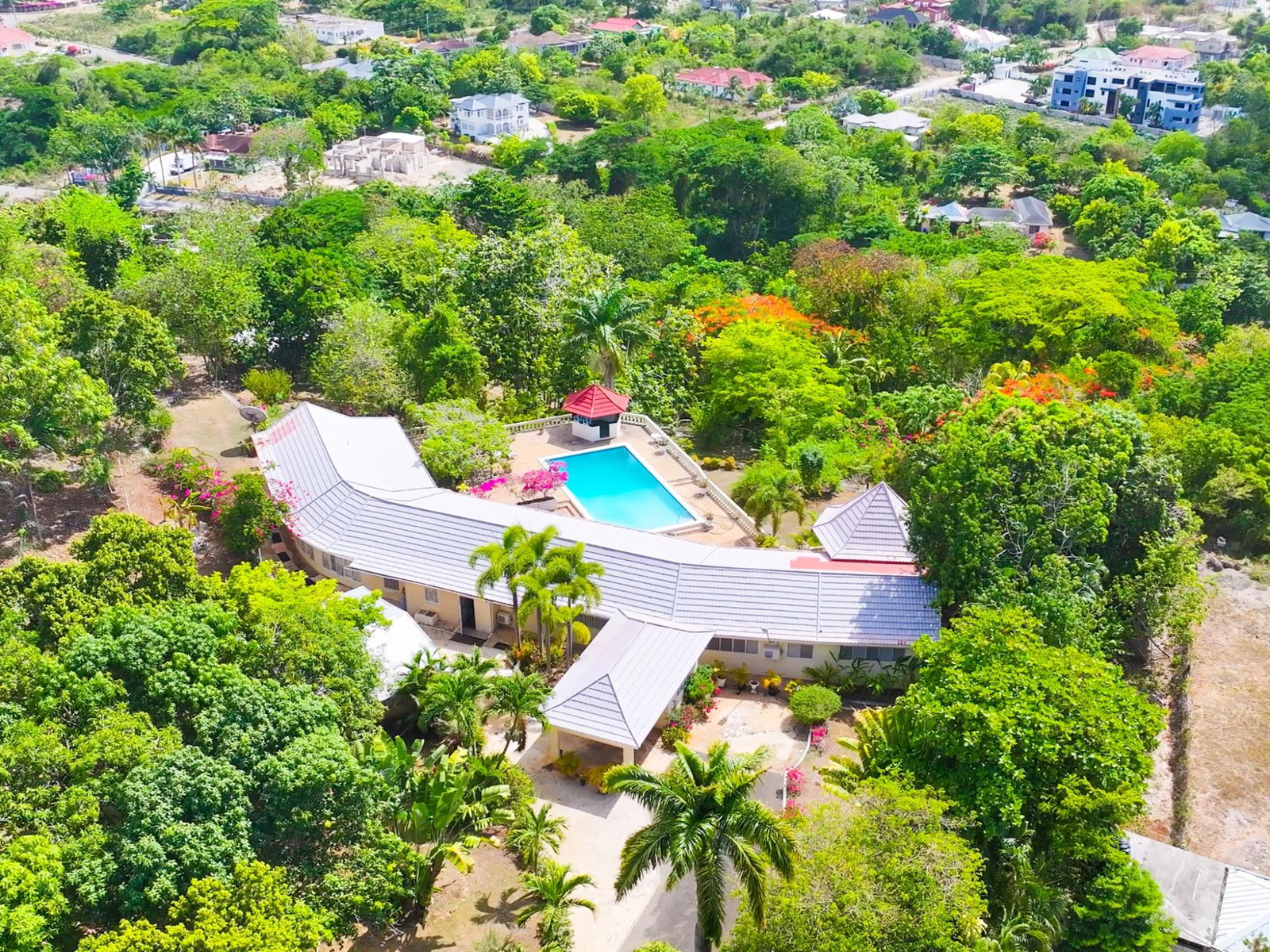 Fourth image of 265 Cardiff Hall, Runaway Bay in Runaway Bay, St. Ann, Jamaica - property is For Sale