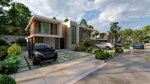 First image of 34 Suncoast Beach Club in Bull Bay, St. Thomas, Jamaica - property is For Sale