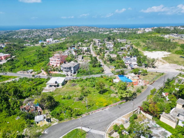 Tenth image of Lammie Lane, St. James in Montego Heights, St. James, Jamaica - property is For Sale