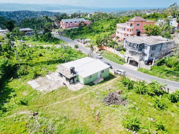 Twelfth image of Lammie Lane, St. James in Montego Heights, St. James, Jamaica - property is For Sale