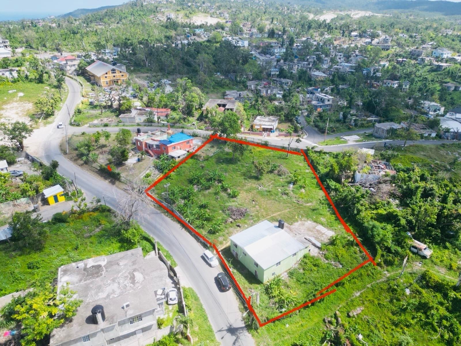 Second image of Lammie Lane, St. James in Montego Heights, St. James, Jamaica - property is For Sale