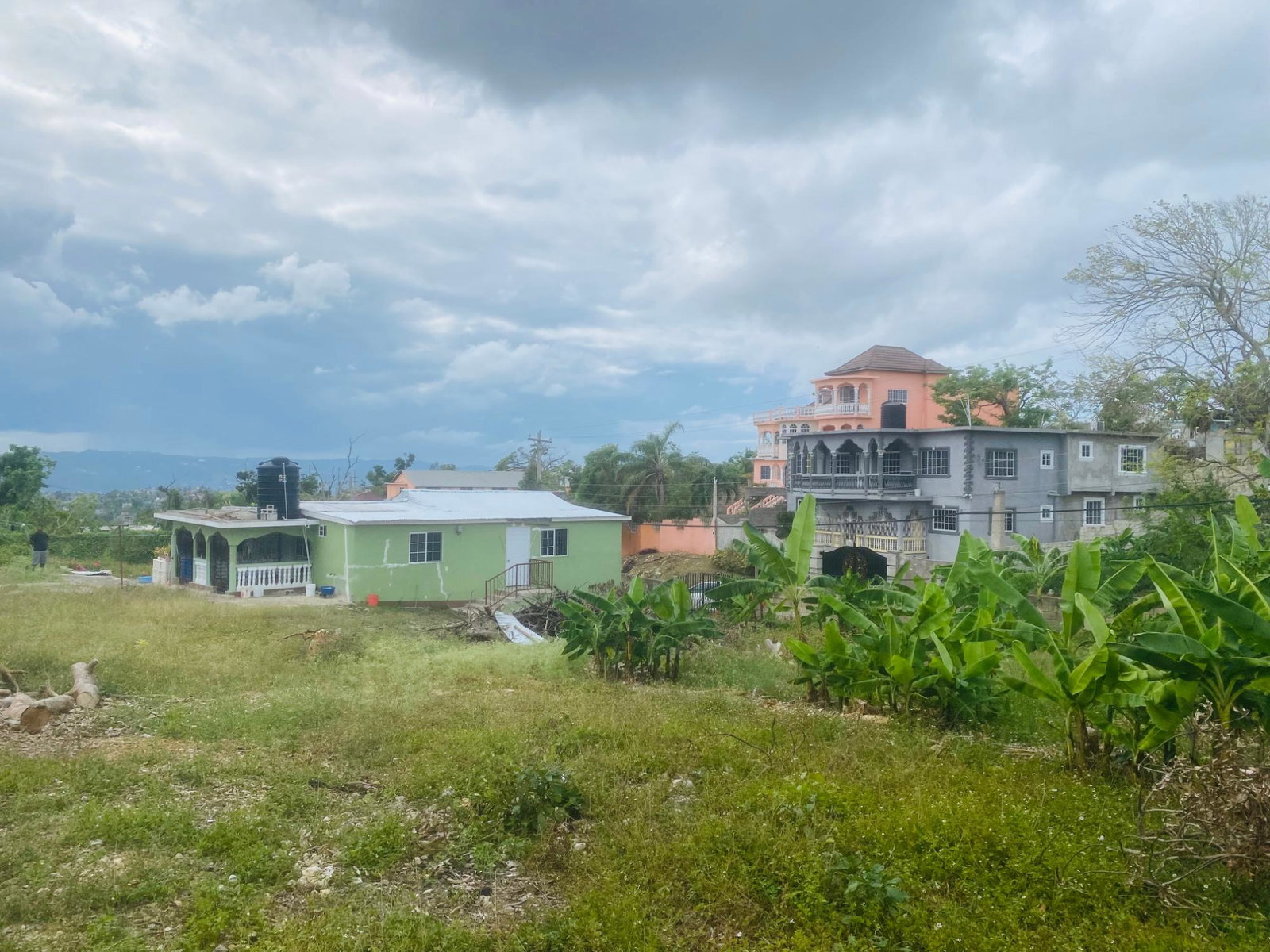 Third image of Lammie Lane, St. James in Montego Heights, St. James, Jamaica - property is For Sale