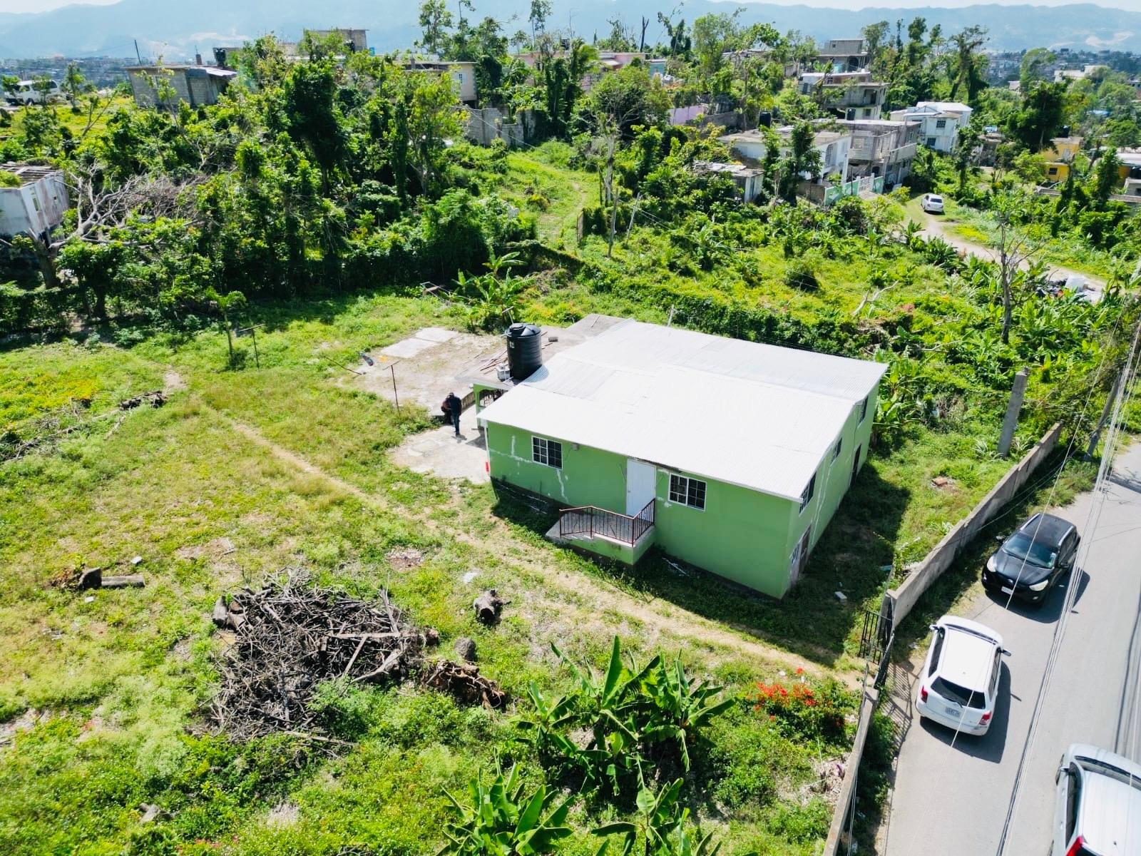 Fourth image of Lammie Lane, St. James in Montego Heights, St. James, Jamaica - property is For Sale