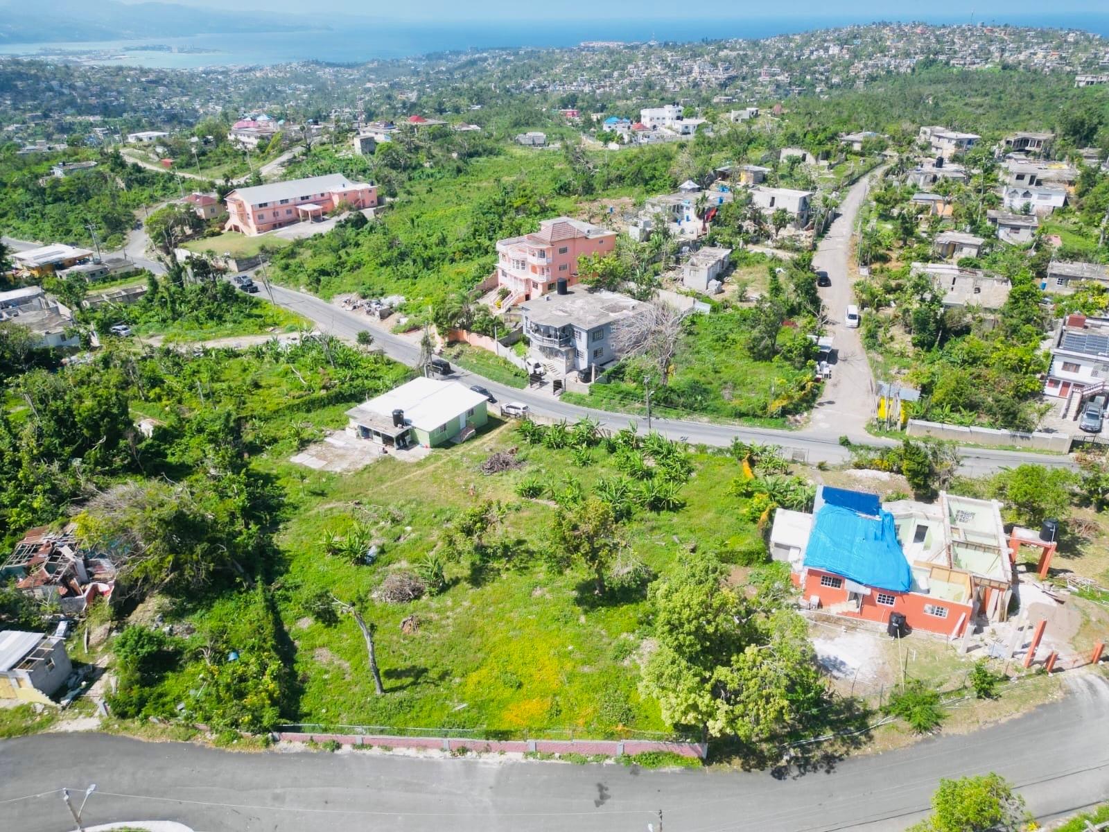 Fifth image of Lammie Lane, St. James in Montego Heights, St. James, Jamaica - property is For Sale