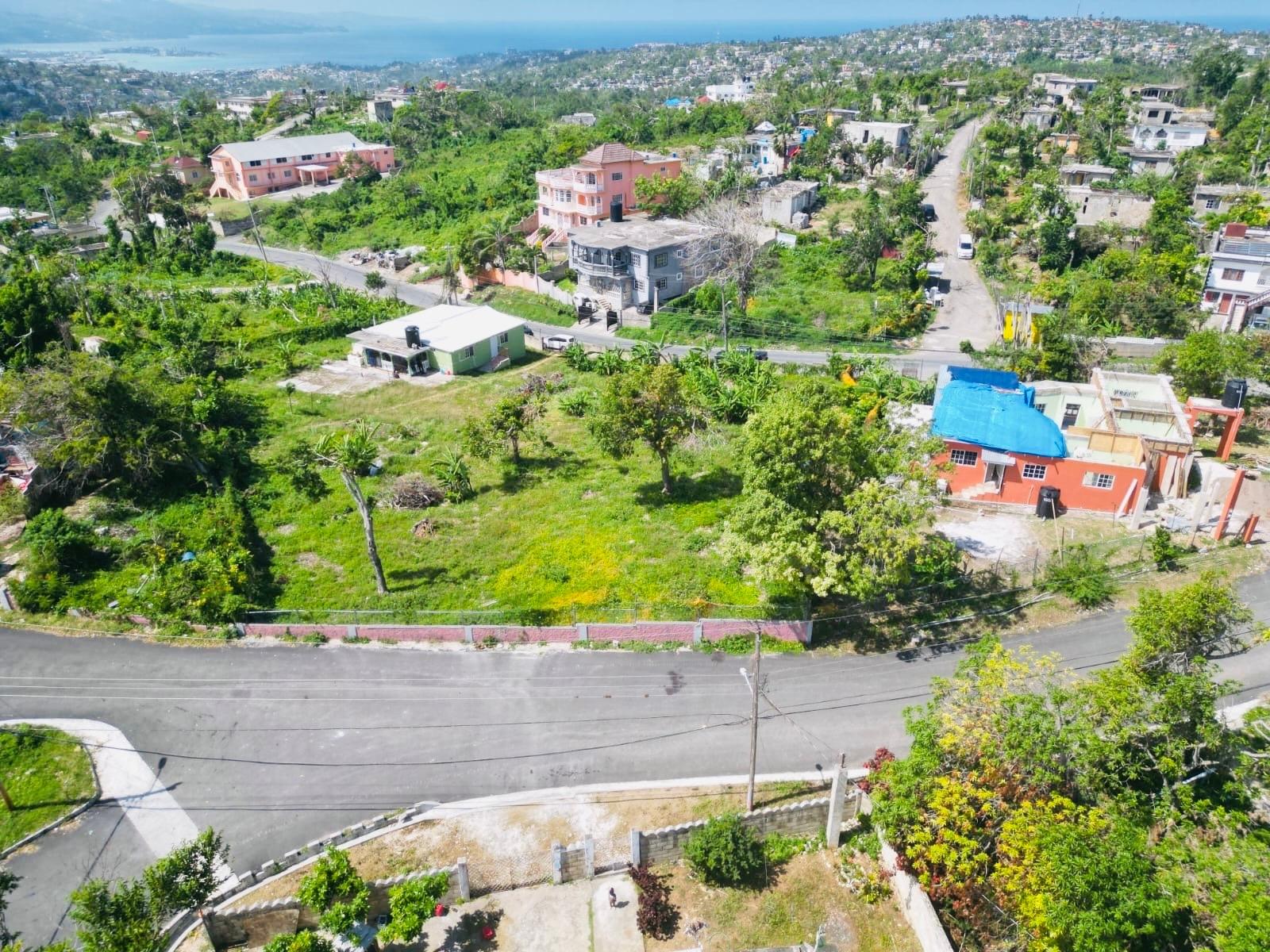 Sixth image of Lammie Lane, St. James in Montego Heights, St. James, Jamaica - property is For Sale