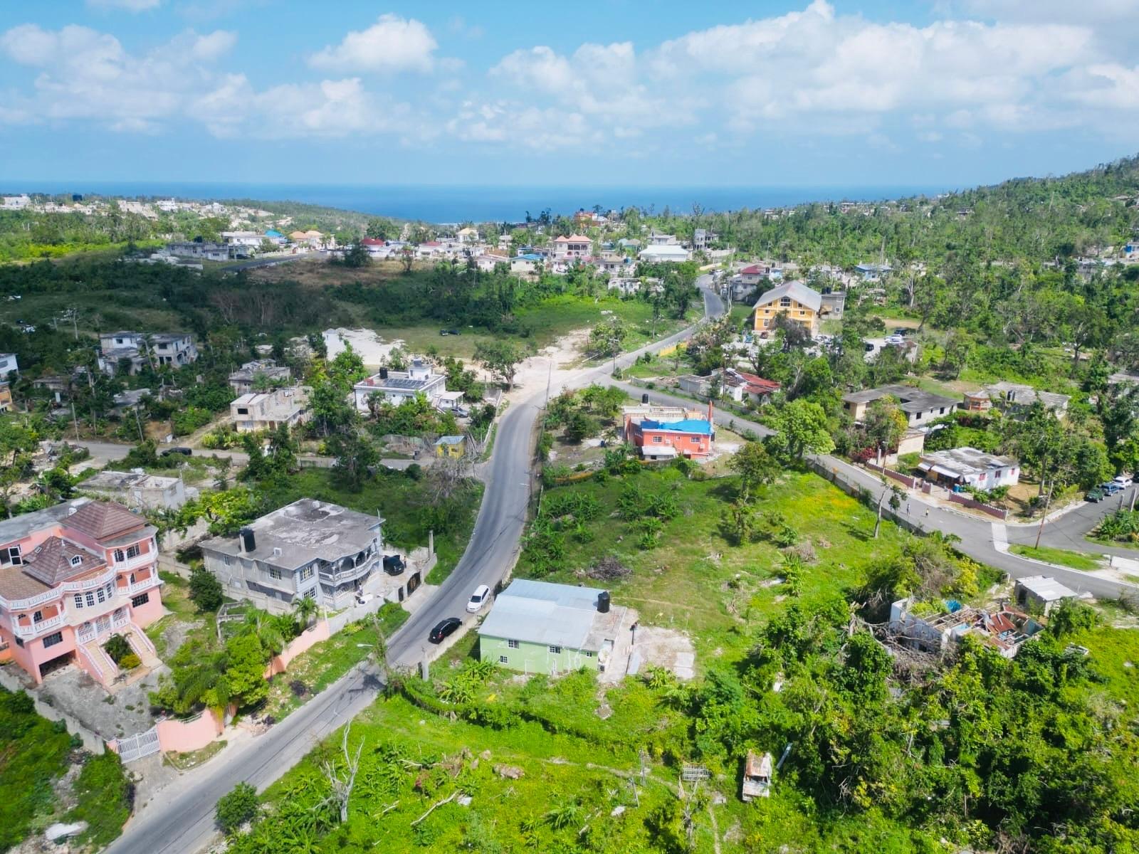 Seventh image of Lammie Lane, St. James in Montego Heights, St. James, Jamaica - property is For Sale