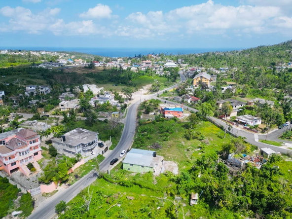 Seventh image of Lammie Lane, St. James in Montego Heights, St. James, Jamaica - property is For Sale
