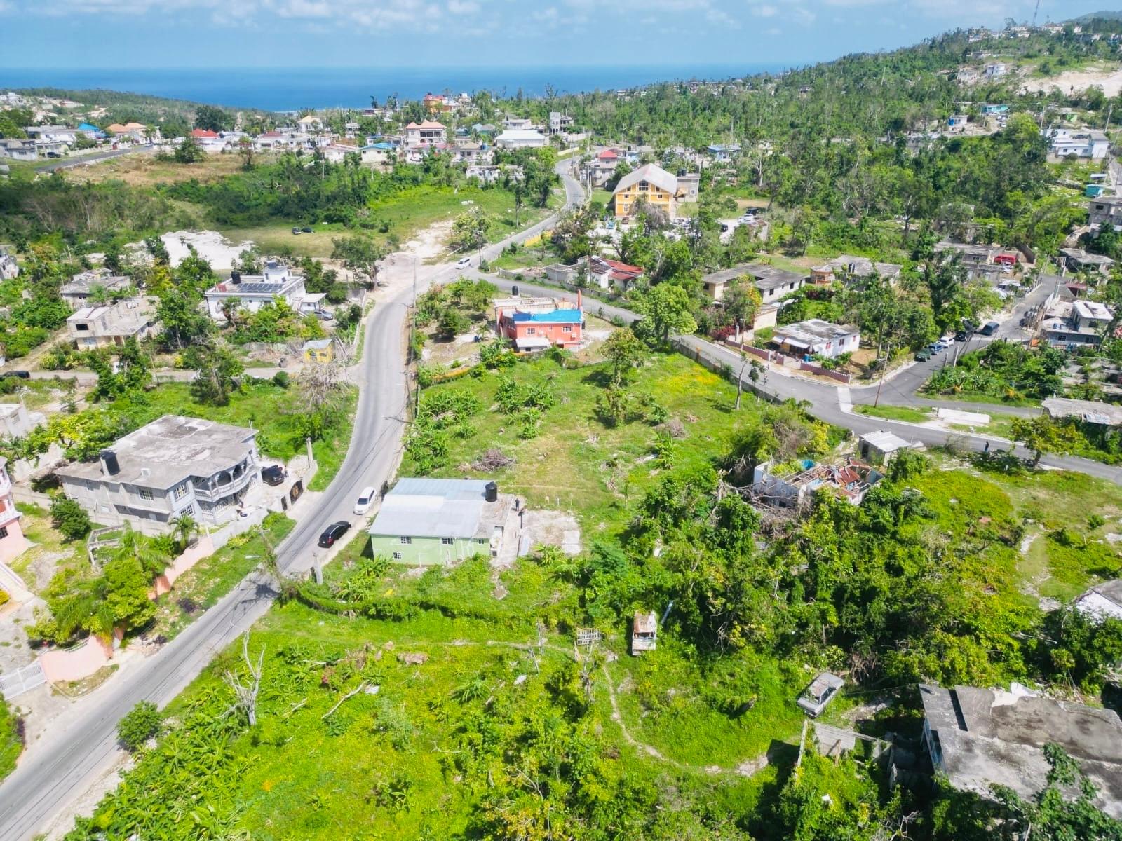 Eighth image of Lammie Lane, St. James in Montego Heights, St. James, Jamaica - property is For Sale