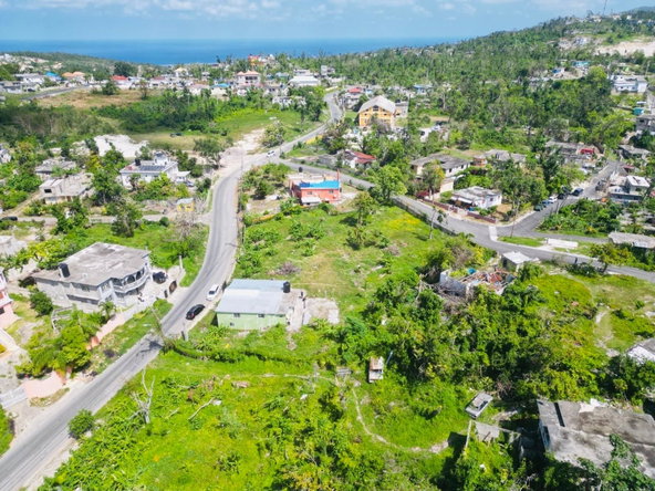 Eighth image of Lammie Lane, St. James in Montego Heights, St. James, Jamaica - property is For Sale