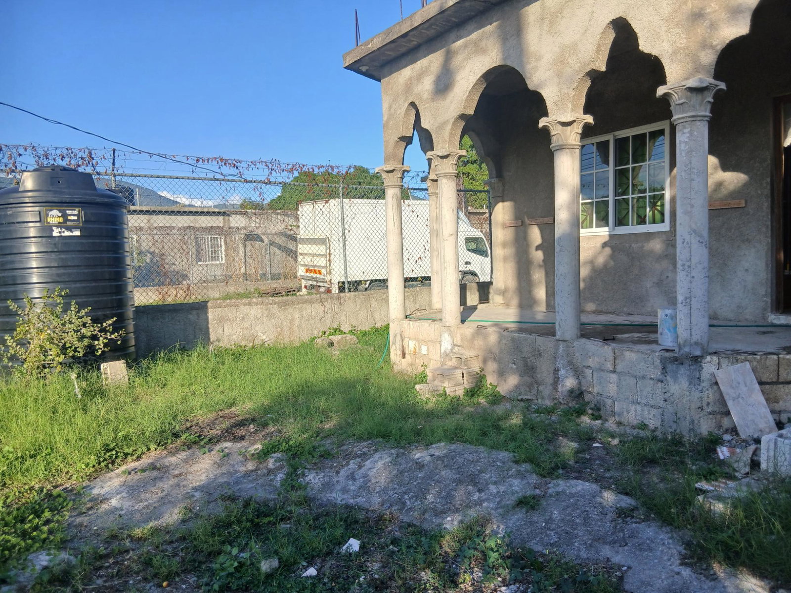 Second image of 69 Poinciana Close, Yallahs, in Albion Estate, St. Thomas, Jamaica - property is For Sale