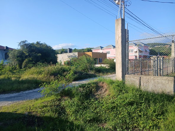 Third image of 69 Poinciana Close, Yallahs, in Albion Estate, St. Thomas, Jamaica - property is For Sale