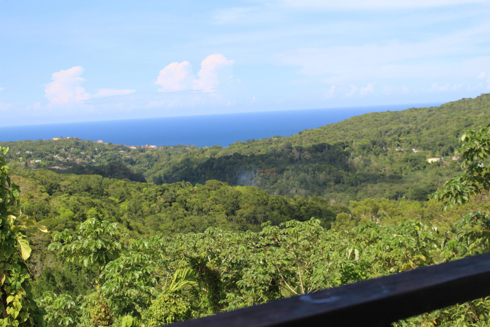 First image of Great House Retreat in Retreat, St. Mary, Jamaica - property is For Sale
