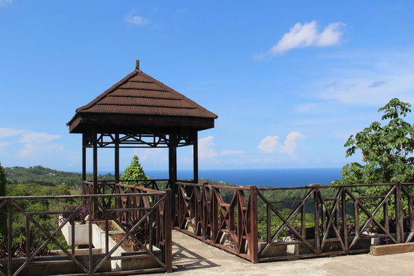Third image of Great House Retreat in Retreat, St. Mary, Jamaica - property is For Sale