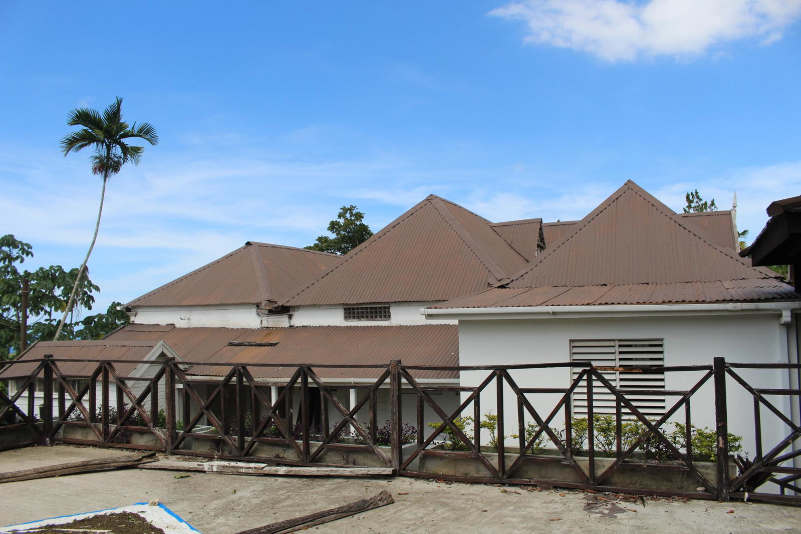 Sixth image of Great House Retreat in Retreat, St. Mary, Jamaica - property is For Sale