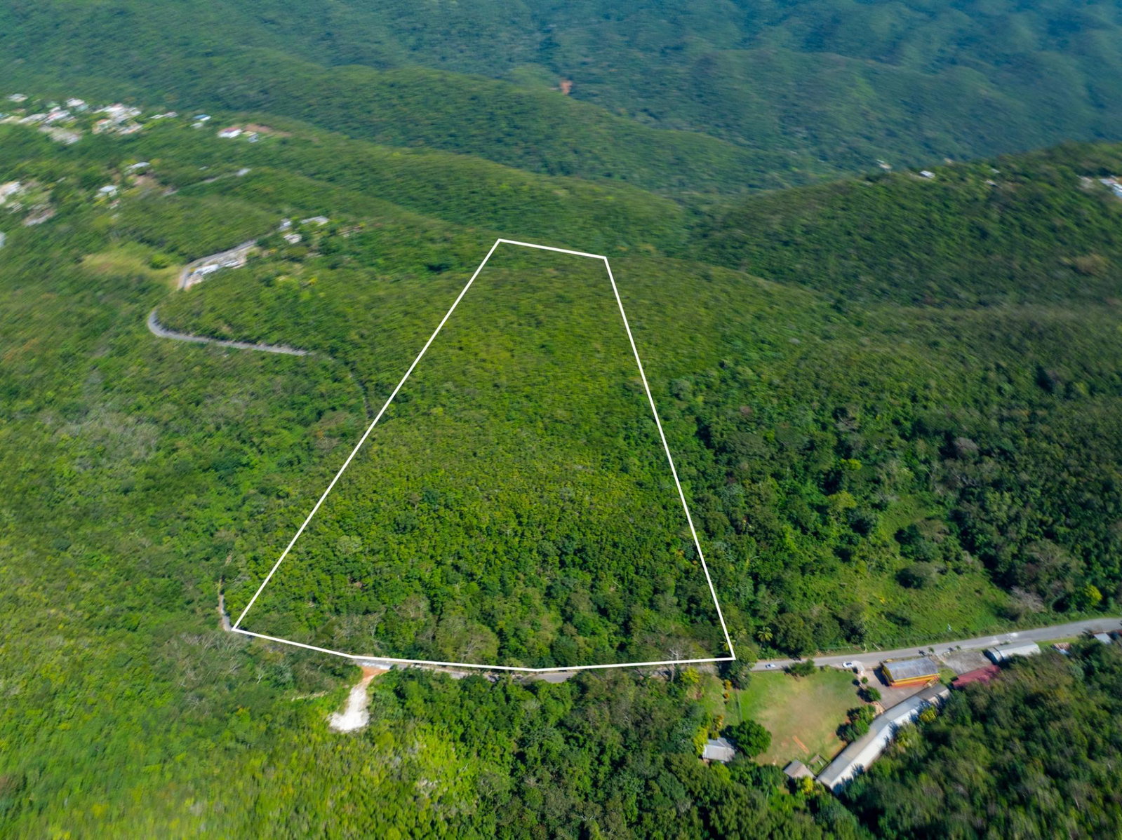 Third image of Sligoville in Sligoville, St. Catherine, Jamaica - property is For Sale