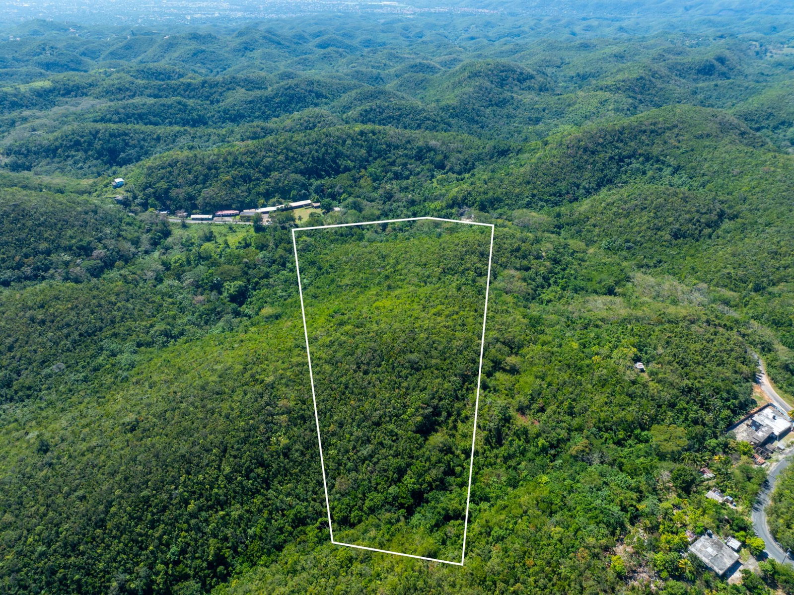 Fourth image of Sligoville in Sligoville, St. Catherine, Jamaica - property is For Sale