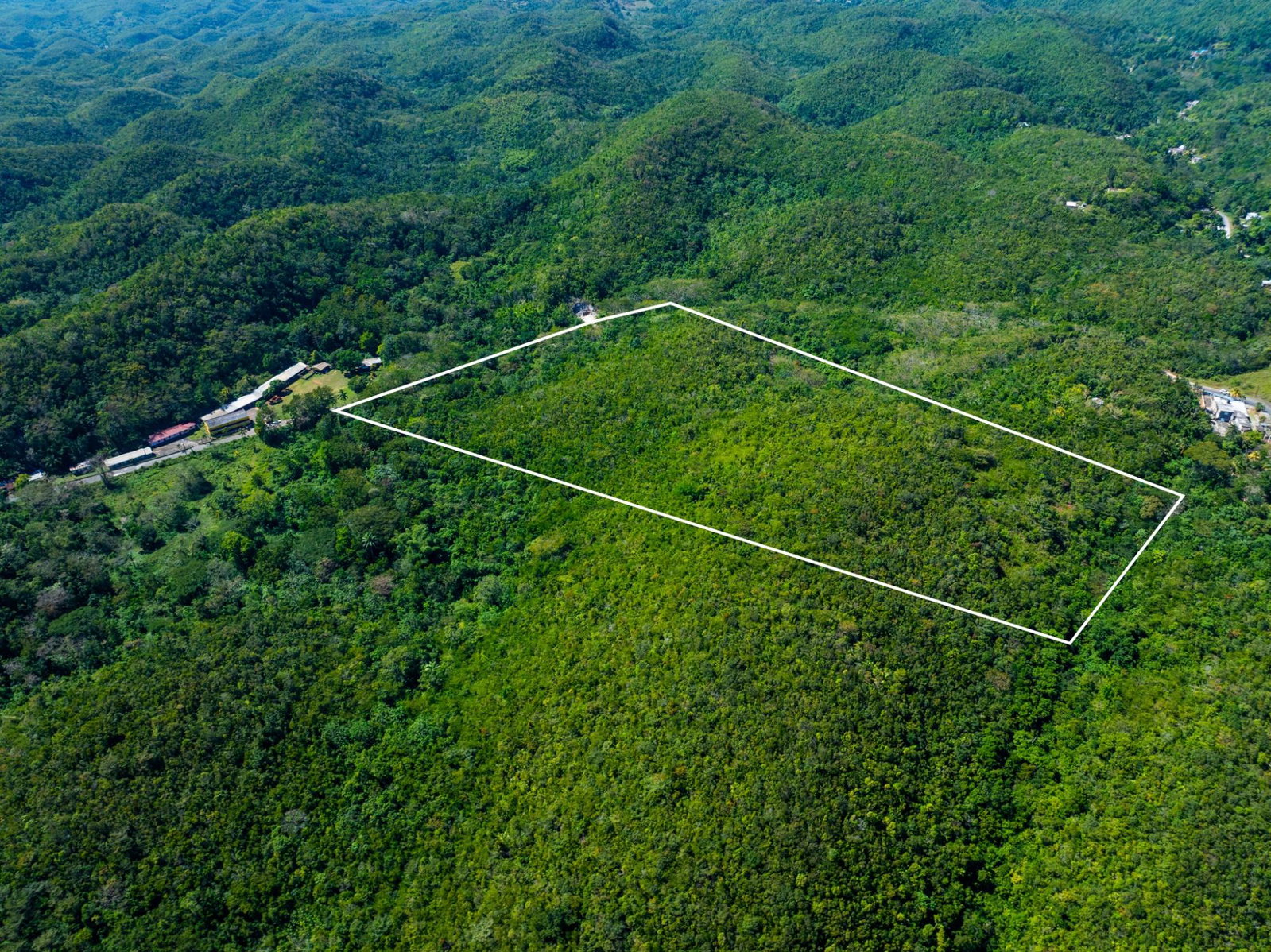 Sixth image of Sligoville in Sligoville, St. Catherine, Jamaica - property is For Sale