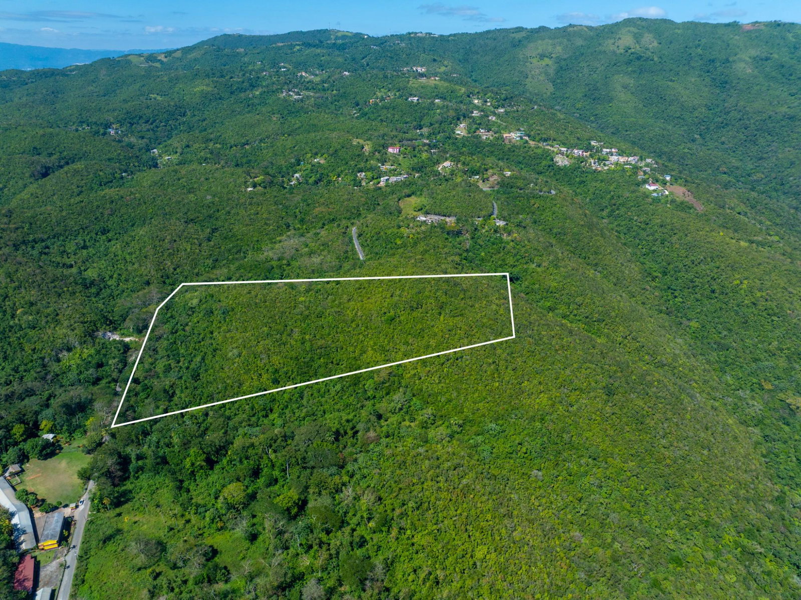Eighth image of Sligoville in Sligoville, St. Catherine, Jamaica - property is For Sale
