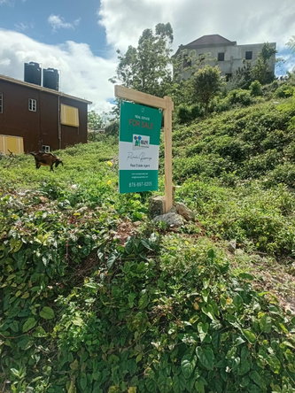 Fourth image of Lot 289 Orchard Terrace, Melrose in Melrose, Manchester, Jamaica - property is For Sale