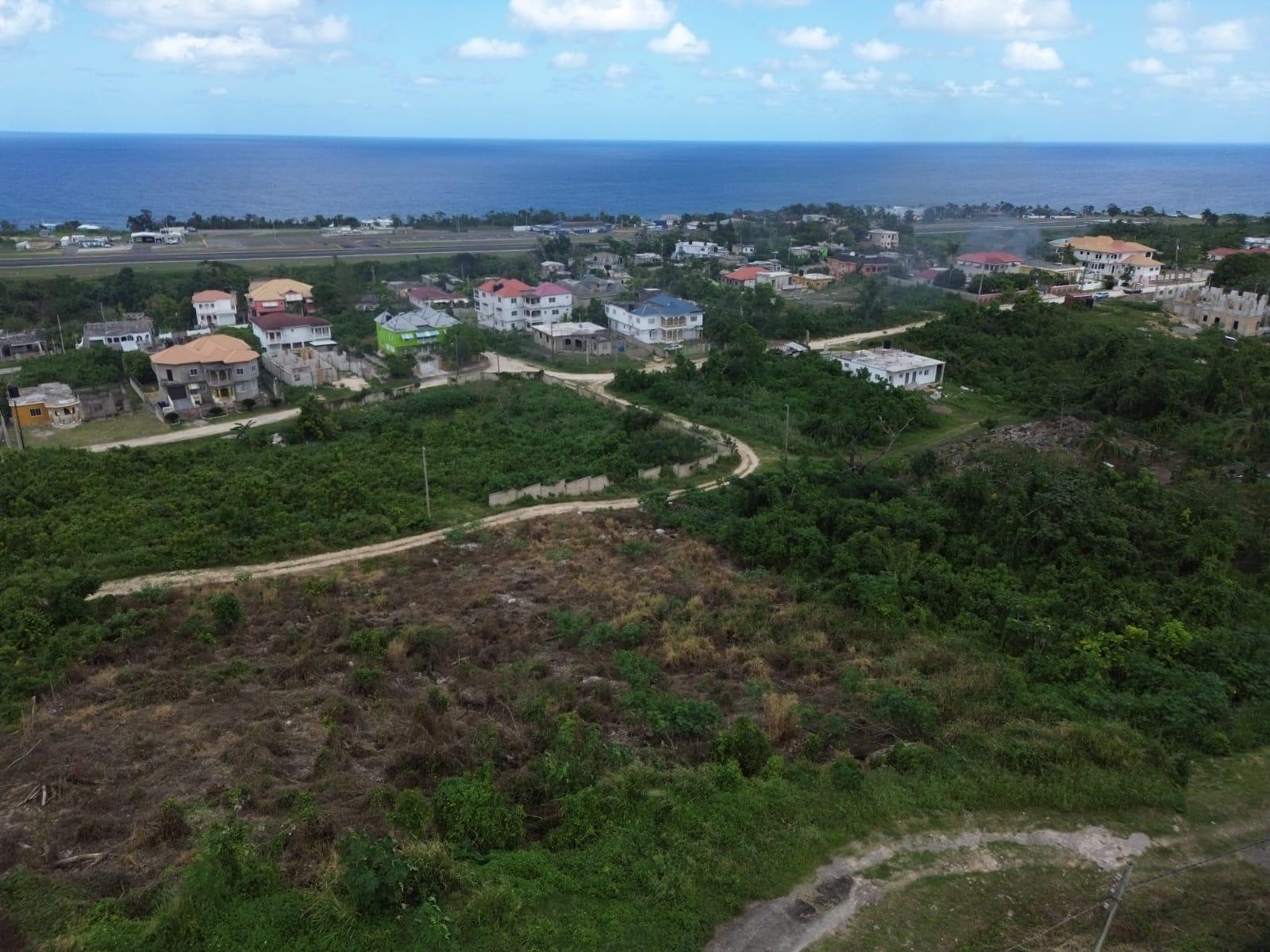 Second image of 383- Boscobel in Boscobel, St. Mary, Jamaica - property is For Sale
