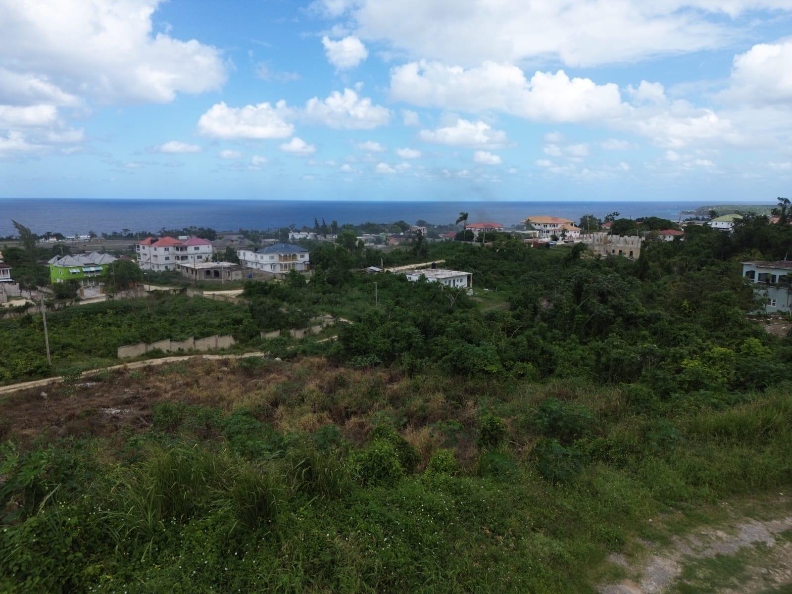 Third image of 383- Boscobel in Boscobel, St. Mary, Jamaica - property is For Sale