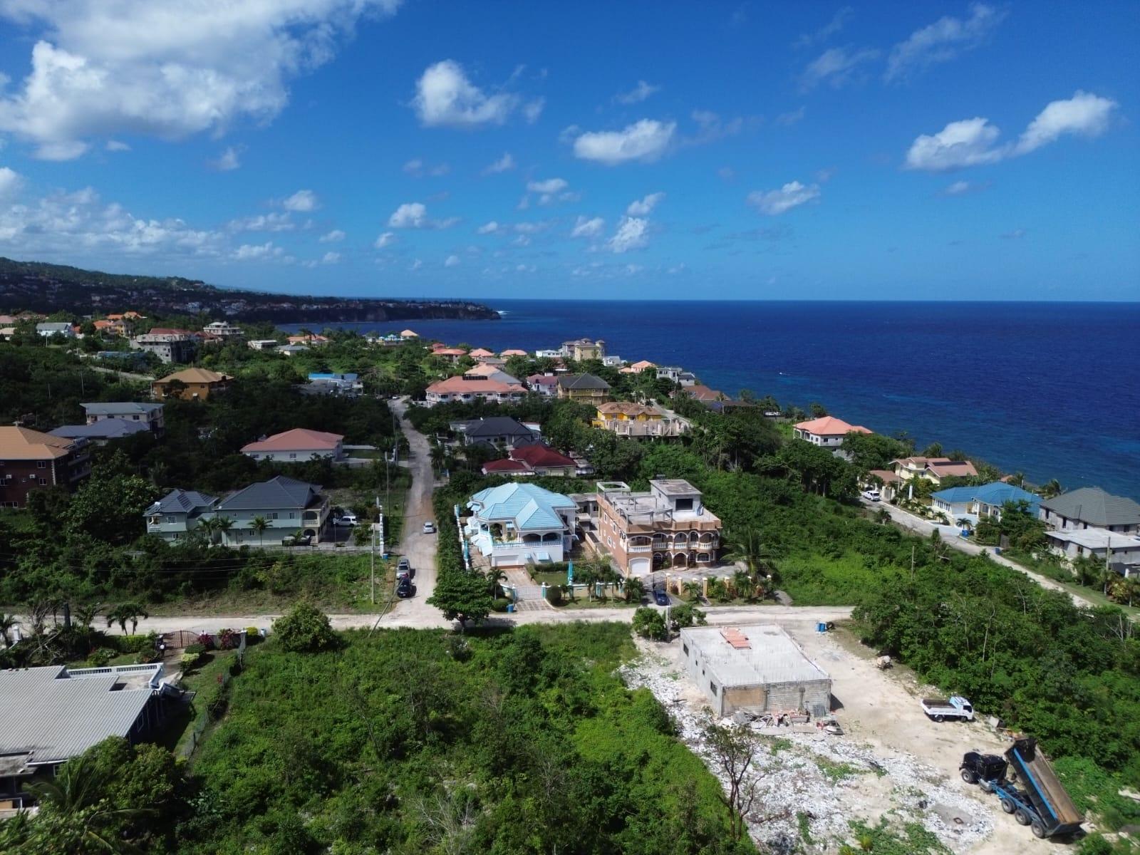 Third image of 249- Rio Nuevo Resorts in Rio Nuevo Resorts, St. Mary, Jamaica - property is For Sale