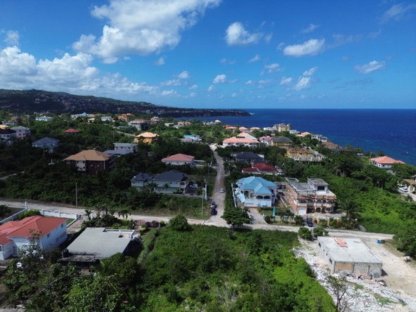 Seventh image of 249- Rio Nuevo Resorts in Rio Nuevo Resorts, St. Mary, Jamaica - property is For Sale
