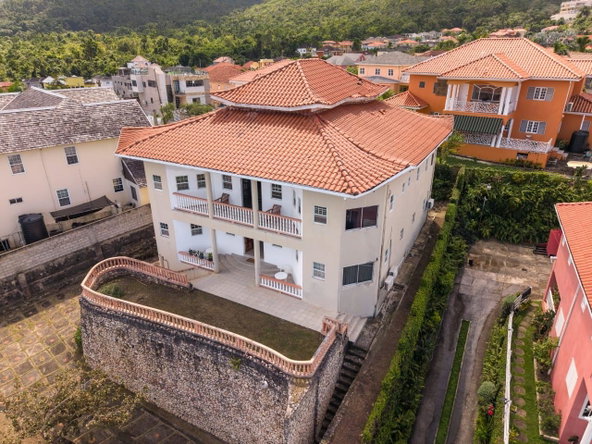 First image of 106 Columbus Crescent in St. Ann's Bay, St. Ann, Jamaica - property is For Sale