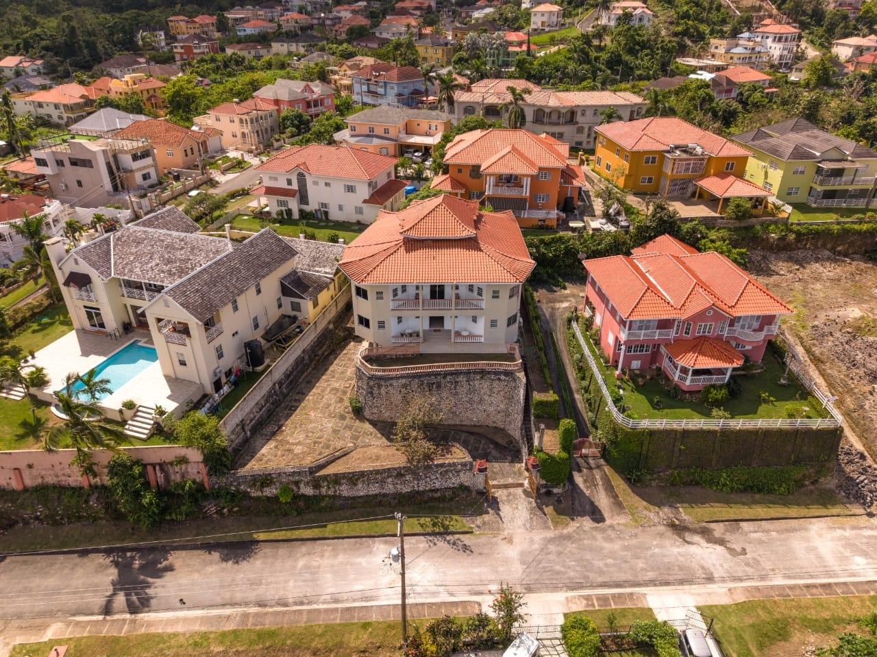 Twenty-First image of 106 Columbus Crescent in St. Ann's Bay, St. Ann, Jamaica - property is For Sale