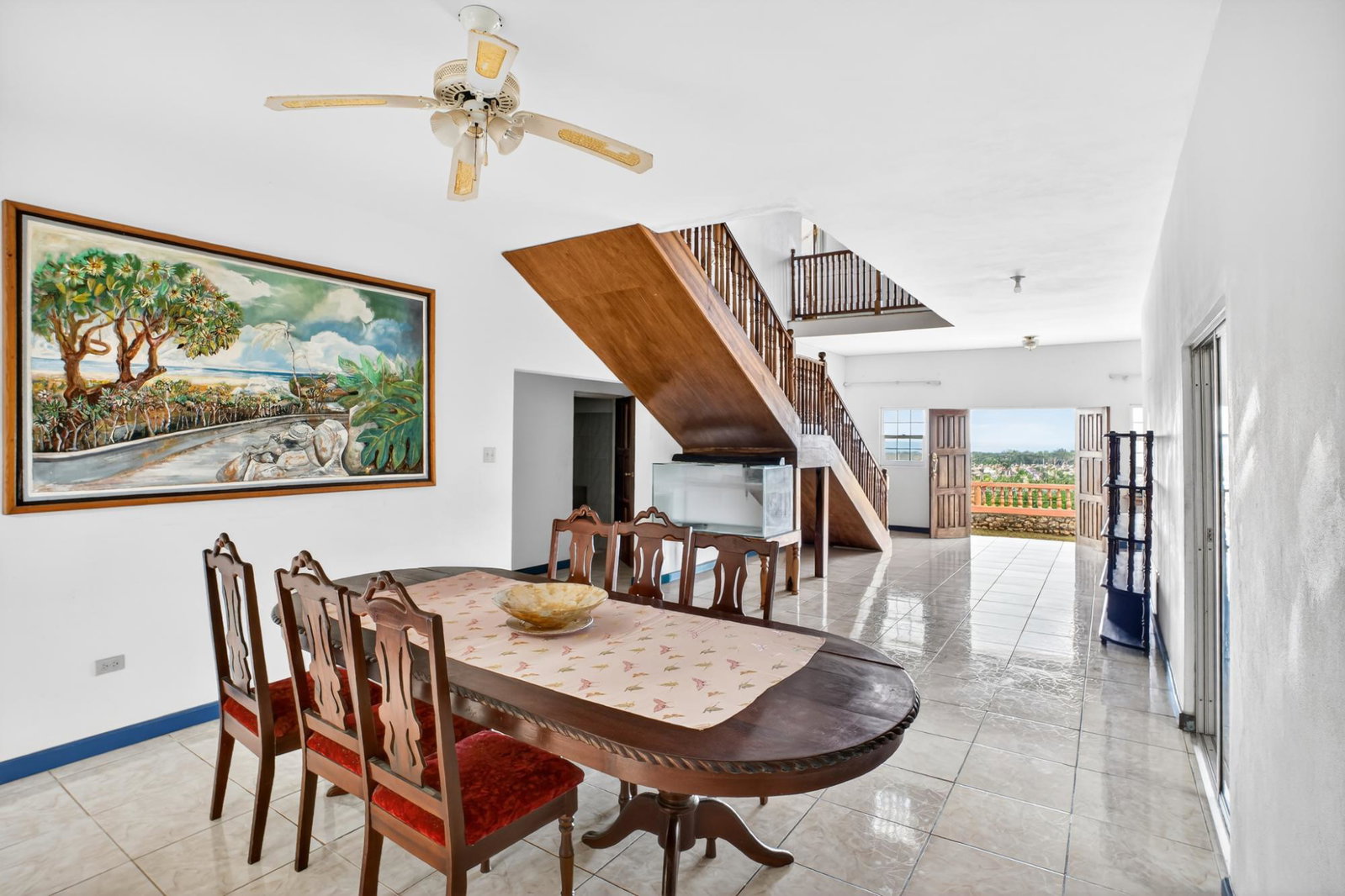 Third image of 106 Columbus Crescent in St. Ann's Bay, St. Ann, Jamaica - property is For Sale