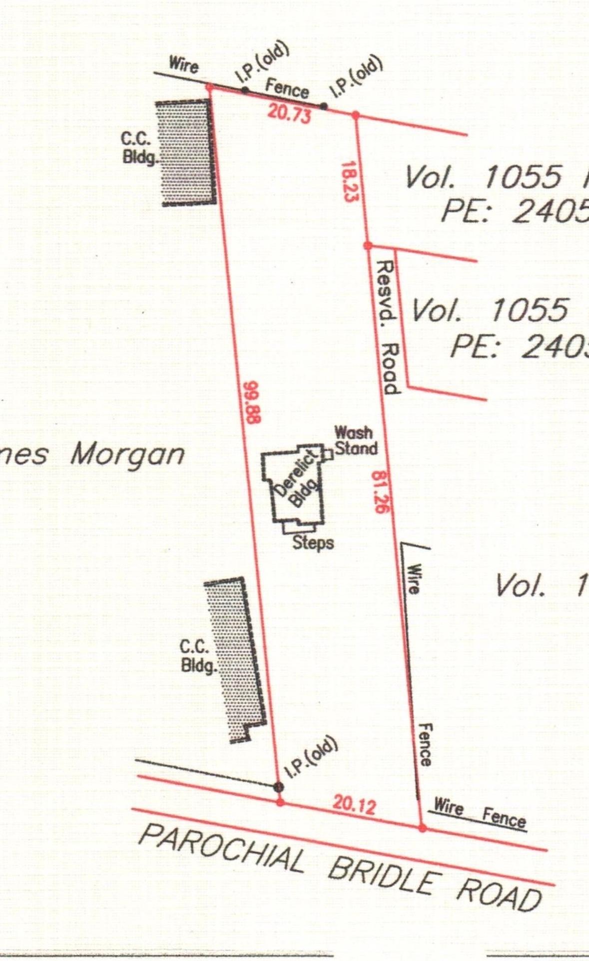 Third image of Three Hills in Retreat, St. Mary, Jamaica - property is For Sale