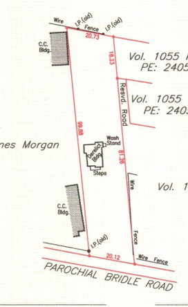 Third image of Three Hills in Retreat, St. Mary, Jamaica - property is For Sale