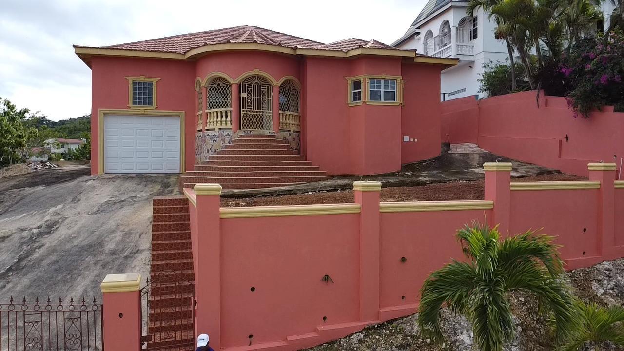 First image of 57 Russell Place Meadows in Williamsfield, Manchester, Jamaica - property is For Sale