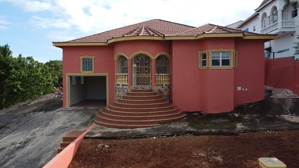 Second image of 57 Russell Place Meadows in Williamsfield, Manchester, Jamaica - property is For Sale