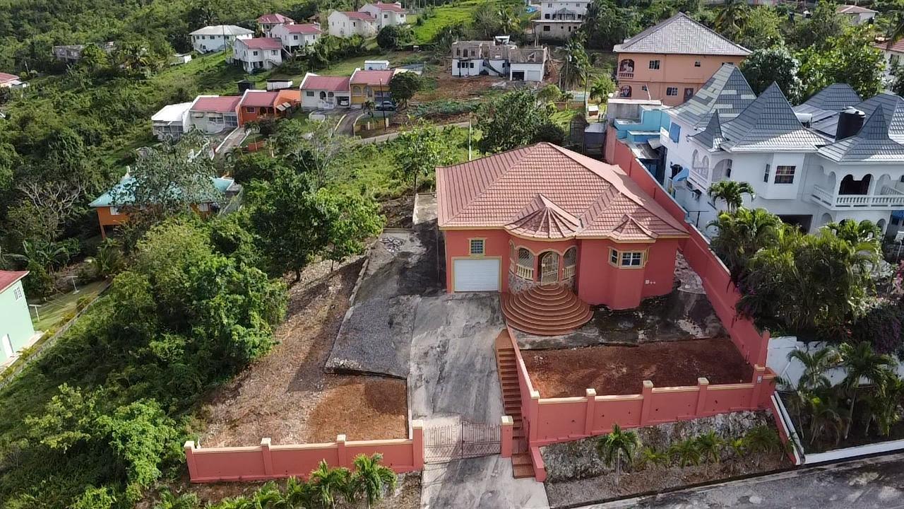 Twenty-Ninth image of 57 Russell Place Meadows in Williamsfield, Manchester, Jamaica - property is For Sale