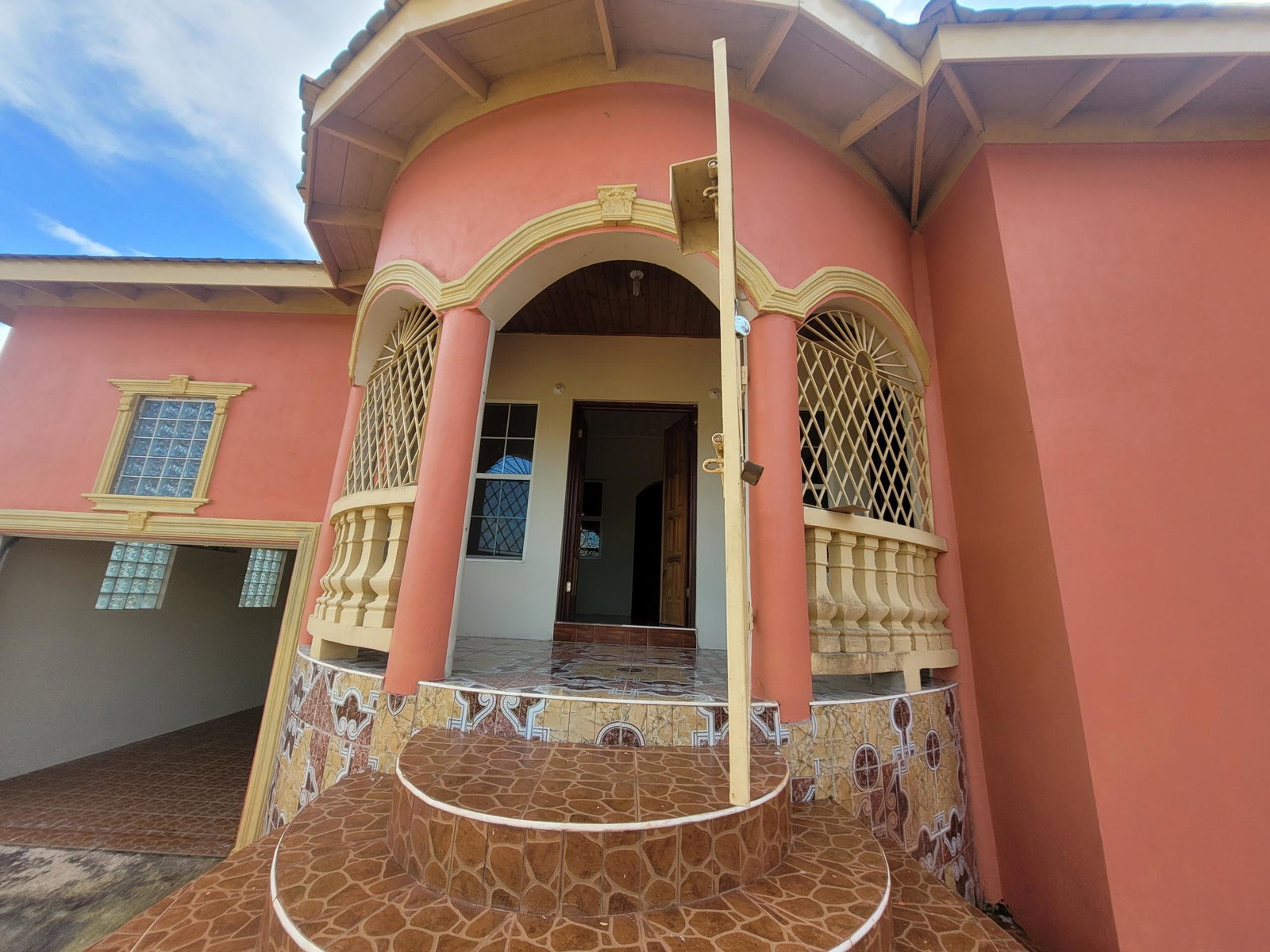 Third image of 57 Russell Place Meadows in Williamsfield, Manchester, Jamaica - property is For Sale