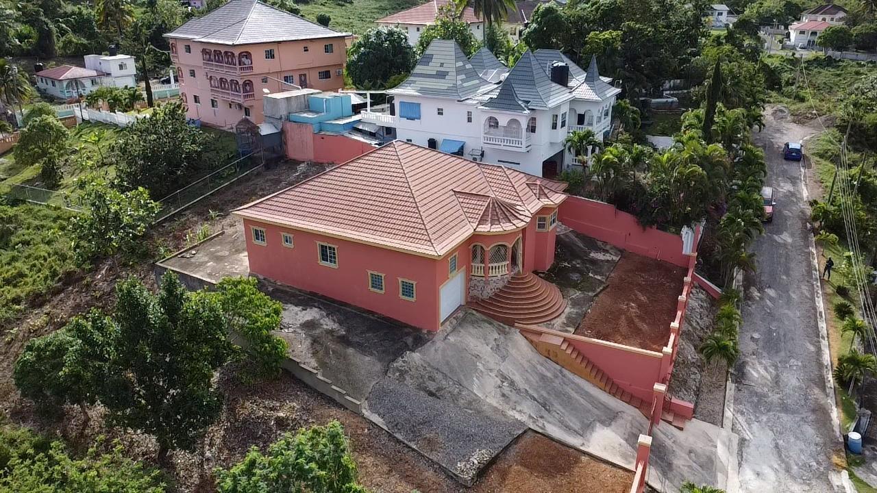 Thirtieth image of 57 Russell Place Meadows in Williamsfield, Manchester, Jamaica - property is For Sale