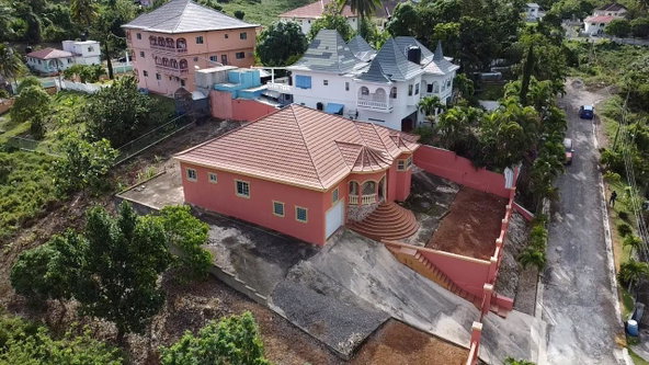 Thirtieth image of 57 Russell Place Meadows in Williamsfield, Manchester, Jamaica - property is For Sale
