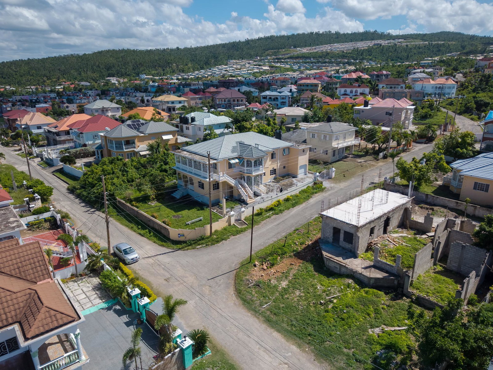 First image of 159 Poinciana Drive, Bridgewa in Discovery Bay, St. Ann, Jamaica - property is For Sale