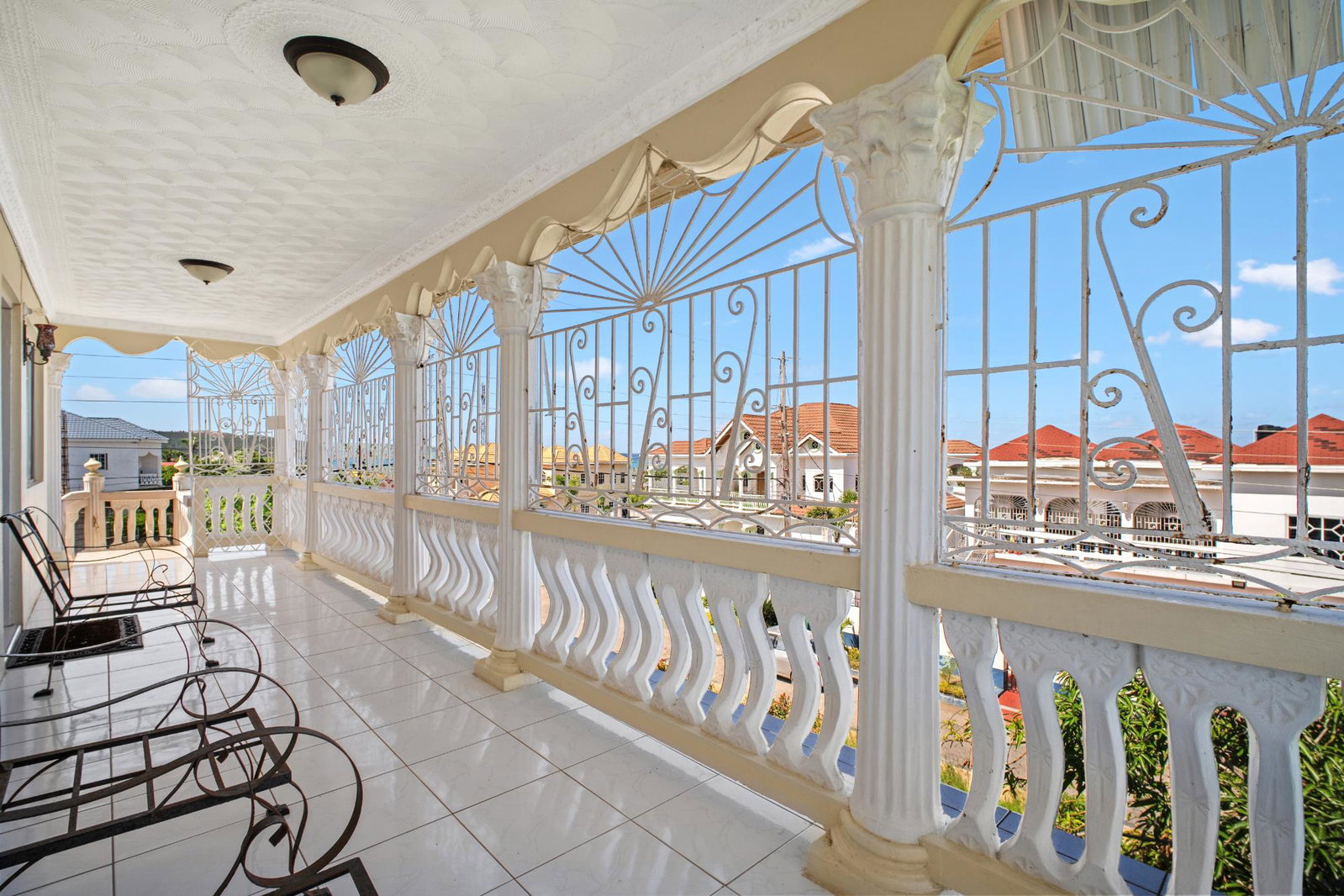 Second image of 159 Poinciana Drive, Bridgewa in Discovery Bay, St. Ann, Jamaica - property is For Sale